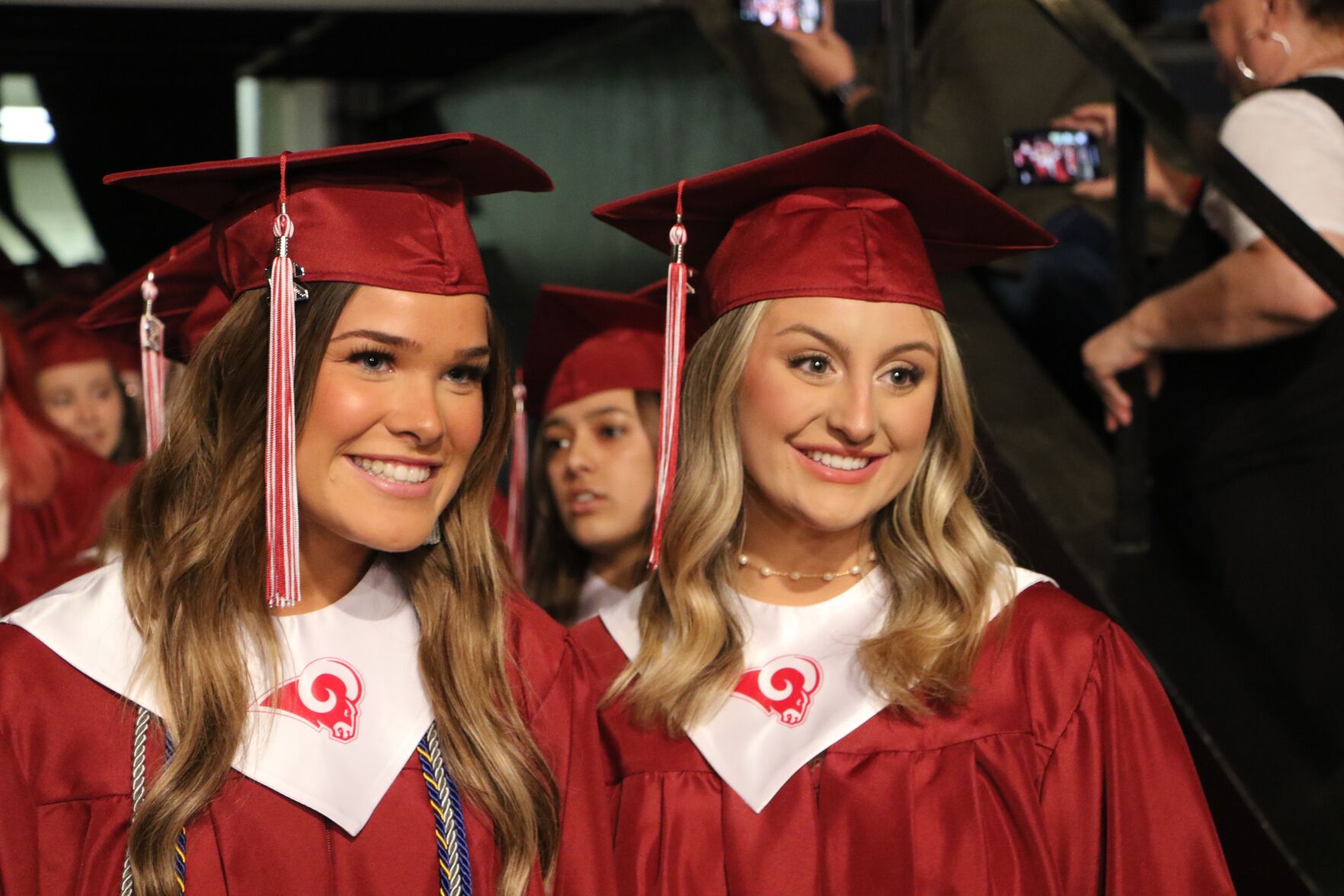 Owasso graduation